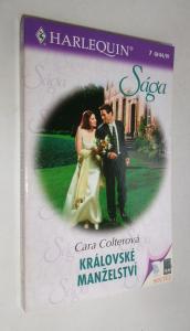 Královské manželství