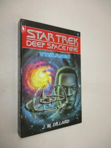 Star Trek - Deep Space Nine - Vyslanec