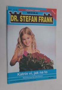 Katrin ví, jak na to