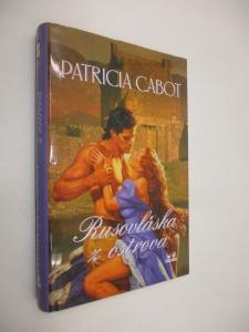 Rusovláska z ostrova