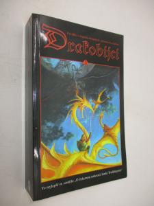 Drakobíjci