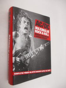 AC/DC - maximální rock&roll