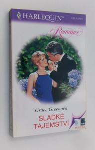 Sladké tajemství