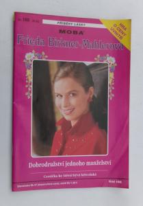 Dobrodružství jednoho manželství