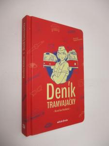 Deník tramvajačky