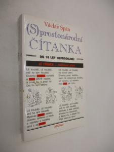 (S)prostonárodní čítanka