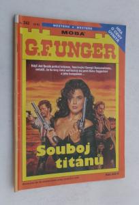Souboj titánů