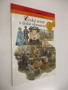 Dějiny v obrazech- České země v době obrození