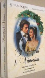 Překvapení k vánocům