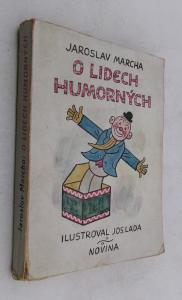 O lidech humorných