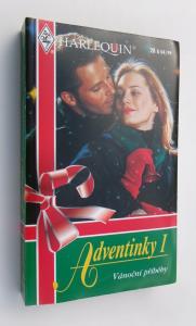 Anděl strážný + Vánoční nálada + Toulavé srdce