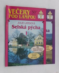 Selská pýcha I-II.