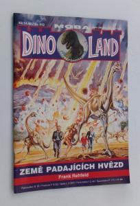 Dinoland -Země padajících hvězd