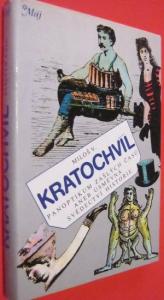 Panoptikum zašlých časů