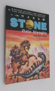 Zlato Alwogiry - Mark Stone