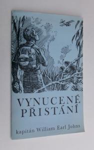 Vynucené přistání