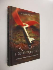 Tajnosti - Hříšné tajemství