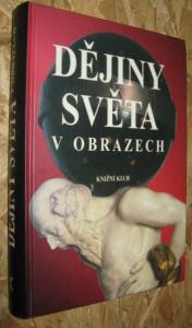 Dějiny světa v obrazech
