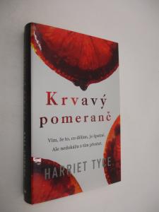 Krvavý pomeranč