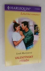 Valentýnský příběh