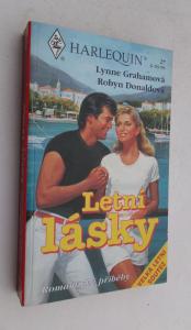 Ve víru vášně + Prolhaný princ