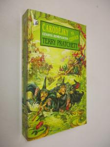 Čarodějky na cestách