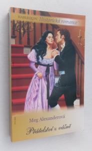 Přátelství z vášně