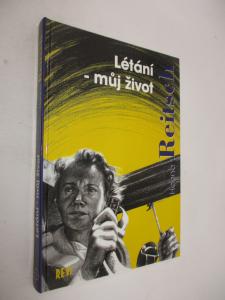 Létání - můj život