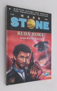 Rudá hora - Mark Stone