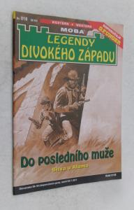 Do posledního muže / Bitva u Alama