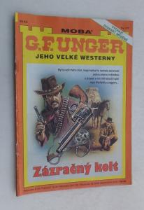 Zázračný kolt