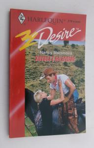 Kovboj z kalendáře