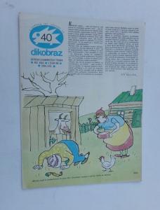 39. ročník č. 40
