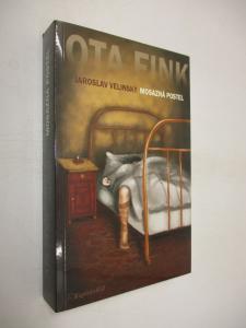 Ota Fink - Mosazná postel