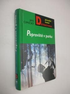 Popraviště v parku