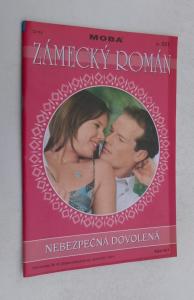 Nebezpečná dovolená