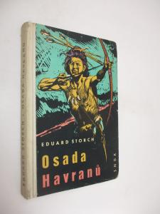 Osada Havranů