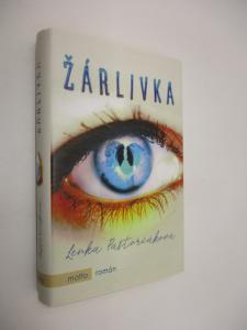 Žárlivka