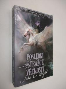 Poslední strážce Věčnosti