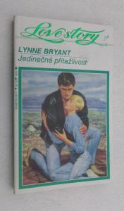 Jedinečná přitažlivost