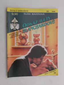 Odkaz Ivety Blanchardové