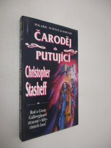 Čaroděj putující