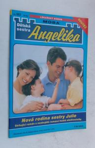 Nová rodina sestry Jule