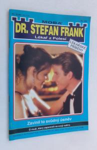 Zavinil to svůdný úsměv