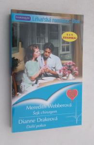 Šejk chirurgem + Další pokus