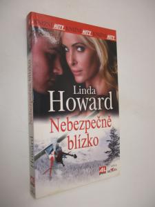 Nebezpečně blízko