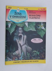 Rusalčino tajemství