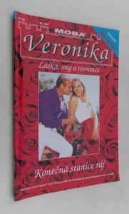 Konečná stanice ráj