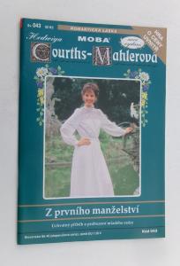 Z prvního manželství