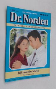 Její poslední dárek